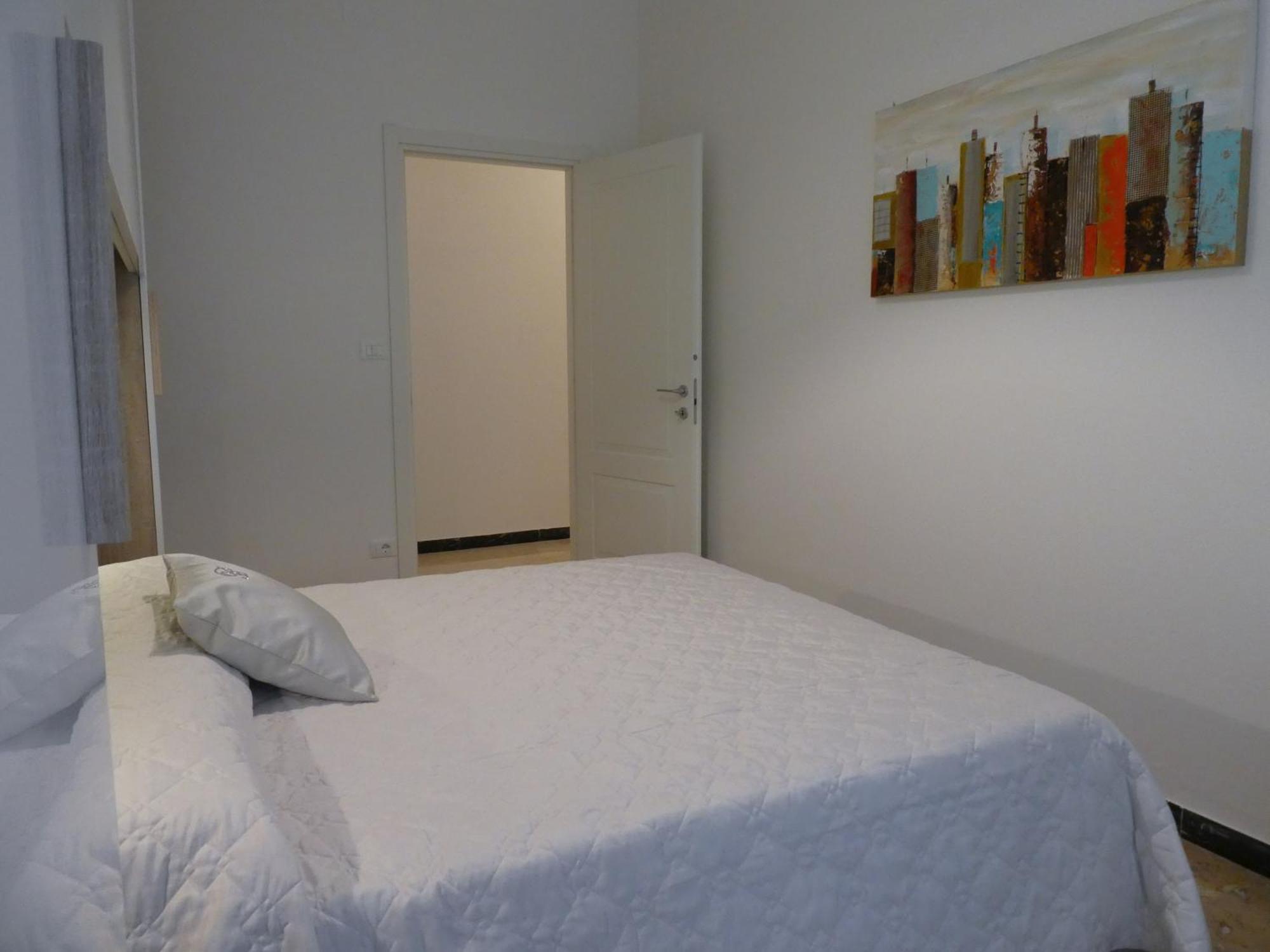 Ferienwohnung Isola Di Man Imperia Exterior foto