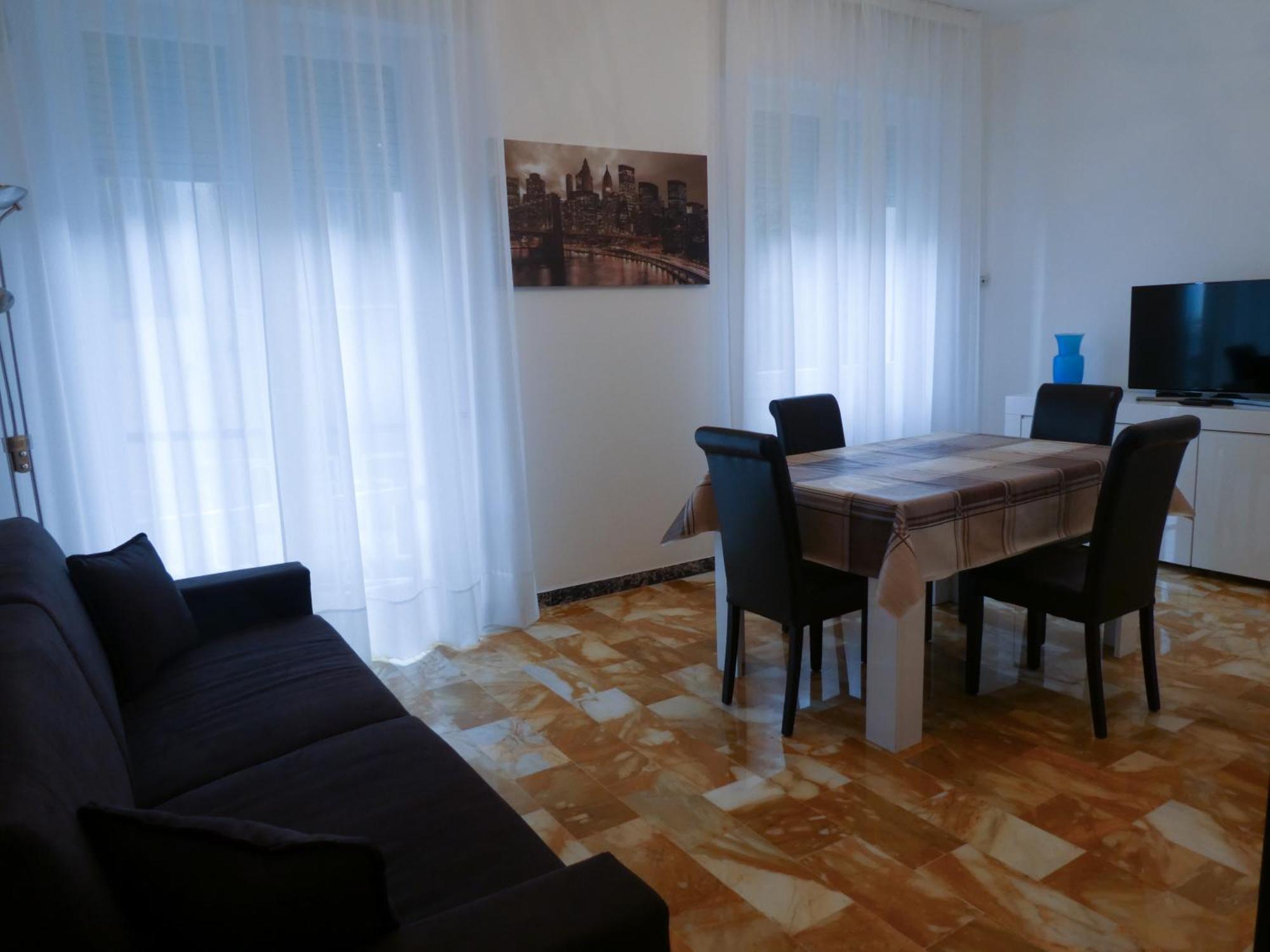 Ferienwohnung Isola Di Man Imperia Exterior foto